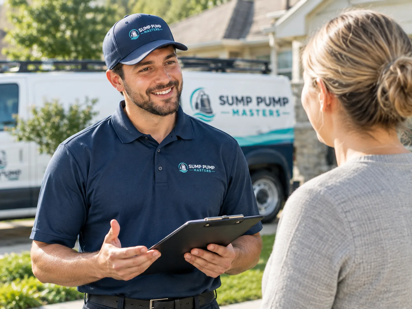 Sump Pump Repair Obernburg, NY FAQs